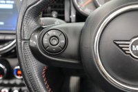 USED 2019 19 MINI CONVERTIBLE 1.5 Cooper Sport Convertible 2dr Petrol Manual Euro 6 (s/s) (136 ps) JOHN COOPER WORKS PACK WITH SAT NAV & LOW MILEAGE