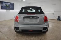 USED 2019 19 MINI CONVERTIBLE 1.5 Cooper Sport Convertible 2dr Petrol Manual Euro 6 (s/s) (136 ps) JOHN COOPER WORKS PACK WITH SAT NAV & LOW MILEAGE