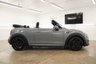 USED 2019 19 MINI CONVERTIBLE 1.5 Cooper Sport Convertible 2dr Petrol Manual Euro 6 (s/s) (136 ps) JOHN COOPER WORKS PACK WITH SAT NAV & LOW MILEAGE