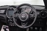 USED 2019 19 MINI CONVERTIBLE 1.5 Cooper Sport Convertible 2dr Petrol Manual Euro 6 (s/s) (136 ps) JOHN COOPER WORKS PACK WITH SAT NAV & LOW MILEAGE