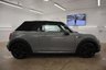 USED 2019 19 MINI CONVERTIBLE 1.5 Cooper Sport Convertible 2dr Petrol Manual Euro 6 (s/s) (136 ps) JOHN COOPER WORKS PACK WITH SAT NAV & LOW MILEAGE