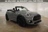USED 2019 19 MINI CONVERTIBLE 1.5 Cooper Sport Convertible 2dr Petrol Manual Euro 6 (s/s) (136 ps) JOHN COOPER WORKS PACK WITH SAT NAV & LOW MILEAGE