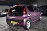 USED 2012 62 PEUGEOT 107 1.0 12V Allure Hatchback 5dr Petrol 2 Tronic Euro 5 (68 ps) 