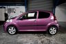 USED 2012 62 PEUGEOT 107 1.0 12V Allure Hatchback 5dr Petrol 2 Tronic Euro 5 (68 ps) 