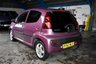 USED 2012 62 PEUGEOT 107 1.0 12V Allure Hatchback 5dr Petrol 2 Tronic Euro 5 (68 ps) 