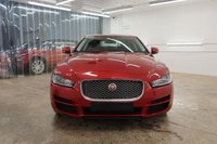 USED 2017 66 JAGUAR XE 2.0d Portfolio Saloon 4dr Diesel Auto Euro 6 (s/s) (180 ps) UPGRADED SOUND SYSTEM, HEATED SEATS & SAT NAV