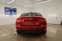 USED 2017 66 JAGUAR XE 2.0d Portfolio Saloon 4dr Diesel Auto Euro 6 (s/s) (180 ps) UPGRADED SOUND SYSTEM, HEATED SEATS & SAT NAV