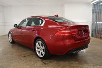 USED 2017 66 JAGUAR XE 2.0d Portfolio Saloon 4dr Diesel Auto Euro 6 (s/s) (180 ps) UPGRADED SOUND SYSTEM, HEATED SEATS & SAT NAV