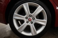 USED 2017 66 JAGUAR XE 2.0d Portfolio Saloon 4dr Diesel Auto Euro 6 (s/s) (180 ps) UPGRADED SOUND SYSTEM, HEATED SEATS & SAT NAV
