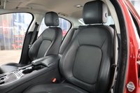 USED 2017 66 JAGUAR XE 2.0d Portfolio Saloon 4dr Diesel Auto Euro 6 (s/s) (180 ps) UPGRADED SOUND SYSTEM, HEATED SEATS & SAT NAV