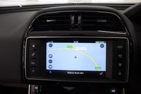 USED 2017 66 JAGUAR XE 2.0d Portfolio Saloon 4dr Diesel Auto Euro 6 (s/s) (180 ps) UPGRADED SOUND SYSTEM, HEATED SEATS & SAT NAV