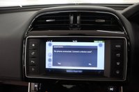 USED 2017 66 JAGUAR XE 2.0d Portfolio Saloon 4dr Diesel Auto Euro 6 (s/s) (180 ps) UPGRADED SOUND SYSTEM, HEATED SEATS & SAT NAV