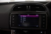 USED 2017 66 JAGUAR XE 2.0d Portfolio Saloon 4dr Diesel Auto Euro 6 (s/s) (180 ps) UPGRADED SOUND SYSTEM, HEATED SEATS & SAT NAV
