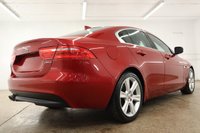 USED 2017 66 JAGUAR XE 2.0d Portfolio Saloon 4dr Diesel Auto Euro 6 (s/s) (180 ps) UPGRADED SOUND SYSTEM, HEATED SEATS & SAT NAV