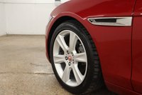 USED 2017 66 JAGUAR XE 2.0d Portfolio Saloon 4dr Diesel Auto Euro 6 (s/s) (180 ps) UPGRADED SOUND SYSTEM, HEATED SEATS & SAT NAV