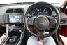 USED 2017 66 JAGUAR XE 2.0d Portfolio Saloon 4dr Diesel Auto Euro 6 (s/s) (180 ps) UPGRADED SOUND SYSTEM, HEATED SEATS & SAT NAV