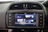 USED 2017 66 JAGUAR XE 2.0d Portfolio Saloon 4dr Diesel Auto Euro 6 (s/s) (180 ps) UPGRADED SOUND SYSTEM, HEATED SEATS & SAT NAV