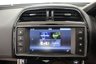 USED 2017 66 JAGUAR XE 2.0d Portfolio Saloon 4dr Diesel Auto Euro 6 (s/s) (180 ps) UPGRADED SOUND SYSTEM, HEATED SEATS & SAT NAV