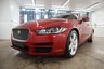 USED 2017 66 JAGUAR XE 2.0d Portfolio Saloon 4dr Diesel Auto Euro 6 (s/s) (180 ps) UPGRADED SOUND SYSTEM, HEATED SEATS & SAT NAV
