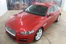 USED 2017 66 JAGUAR XE 2.0d Portfolio Saloon 4dr Diesel Auto Euro 6 (s/s) (180 ps) UPGRADED SOUND SYSTEM, HEATED SEATS & SAT NAV