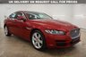 USED 2017 66 JAGUAR XE 2.0d Portfolio Saloon 4dr Diesel Auto Euro 6 (s/s) (180 ps) UPGRADED SOUND SYSTEM, HEATED SEATS & SAT NAV