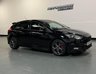 USED 2015 15 FORD FOCUS 2.0T EcoBoost ST-3 Hatchback 5dr Petrol Manual Euro 6 (s/s) (250 ps) 