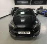 USED 2015 15 FORD FOCUS 2.0T EcoBoost ST-3 Hatchback 5dr Petrol Manual Euro 6 (s/s) (250 ps) 