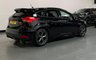 USED 2015 15 FORD FOCUS 2.0T EcoBoost ST-3 Hatchback 5dr Petrol Manual Euro 6 (s/s) (250 ps) 