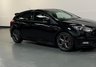 USED 2015 15 FORD FOCUS 2.0T EcoBoost ST-3 Hatchback 5dr Petrol Manual Euro 6 (s/s) (250 ps) 