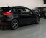 USED 2015 15 FORD FOCUS 2.0T EcoBoost ST-3 Hatchback 5dr Petrol Manual Euro 6 (s/s) (250 ps) 