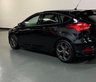 USED 2015 15 FORD FOCUS 2.0T EcoBoost ST-3 Hatchback 5dr Petrol Manual Euro 6 (s/s) (250 ps) 