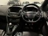 USED 2015 15 FORD FOCUS 2.0T EcoBoost ST-3 Hatchback 5dr Petrol Manual Euro 6 (s/s) (250 ps) 
