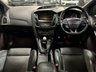 USED 2015 15 FORD FOCUS 2.0T EcoBoost ST-3 Hatchback 5dr Petrol Manual Euro 6 (s/s) (250 ps) 
