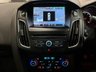 USED 2015 15 FORD FOCUS 2.0T EcoBoost ST-3 Hatchback 5dr Petrol Manual Euro 6 (s/s) (250 ps) 
