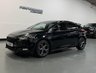 USED 2015 15 FORD FOCUS 2.0T EcoBoost ST-3 Hatchback 5dr Petrol Manual Euro 6 (s/s) (250 ps) 