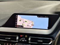 USED 2019 69 BMW 1 SERIES 1.5 118i M Sport Hatchback 5dr Petrol DCT Euro 6 (s/s) (140 ps) 