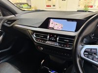 USED 2019 69 BMW 1 SERIES 1.5 118i M Sport Hatchback 5dr Petrol DCT Euro 6 (s/s) (140 ps) 