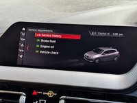 USED 2019 69 BMW 1 SERIES 1.5 118i M Sport Hatchback 5dr Petrol DCT Euro 6 (s/s) (140 ps) 