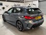 USED 2019 69 BMW 1 SERIES 1.5 118i M Sport Hatchback 5dr Petrol DCT Euro 6 (s/s) (140 ps) 
