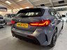 USED 2019 69 BMW 1 SERIES 1.5 118i M Sport Hatchback 5dr Petrol DCT Euro 6 (s/s) (140 ps) 