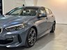USED 2019 69 BMW 1 SERIES 1.5 118i M Sport Hatchback 5dr Petrol DCT Euro 6 (s/s) (140 ps) 