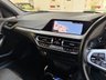 USED 2019 69 BMW 1 SERIES 1.5 118i M Sport Hatchback 5dr Petrol DCT Euro 6 (s/s) (140 ps) 