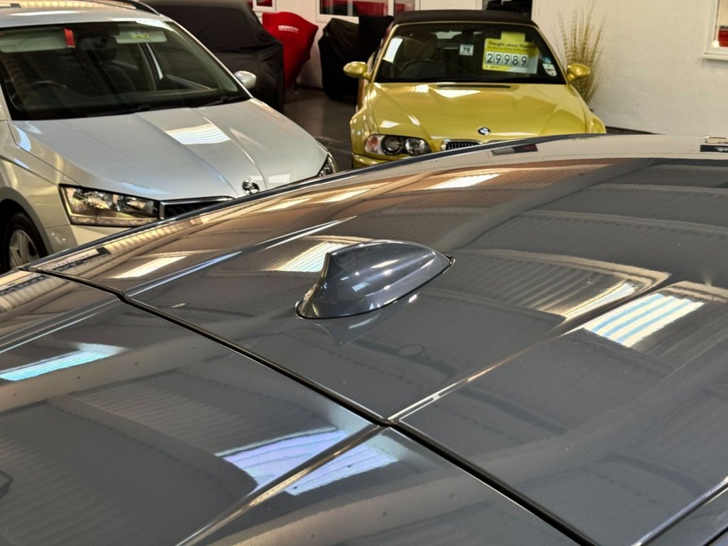 USED 2019 69 BMW 1 SERIES 1.5 118i M Sport Hatchback 5dr Petrol DCT Euro 6 (s/s) (140 ps) 