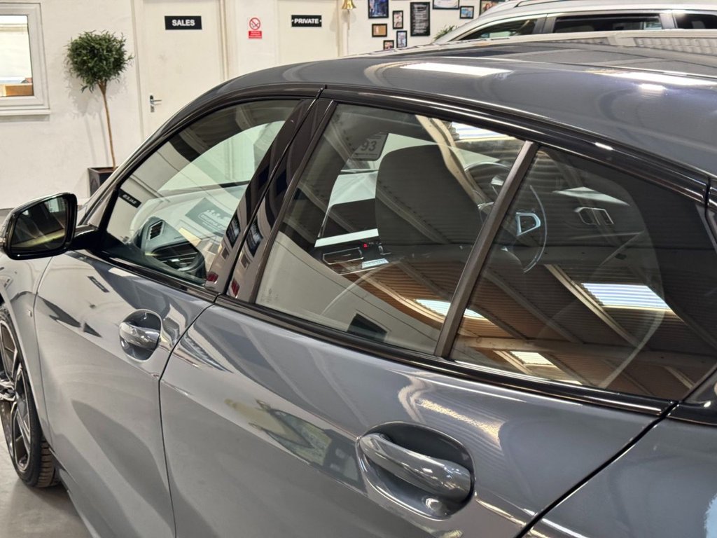 USED 2019 69 BMW 1 SERIES 1.5 118i M Sport Hatchback 5dr Petrol DCT Euro 6 (s/s) (140 ps) 