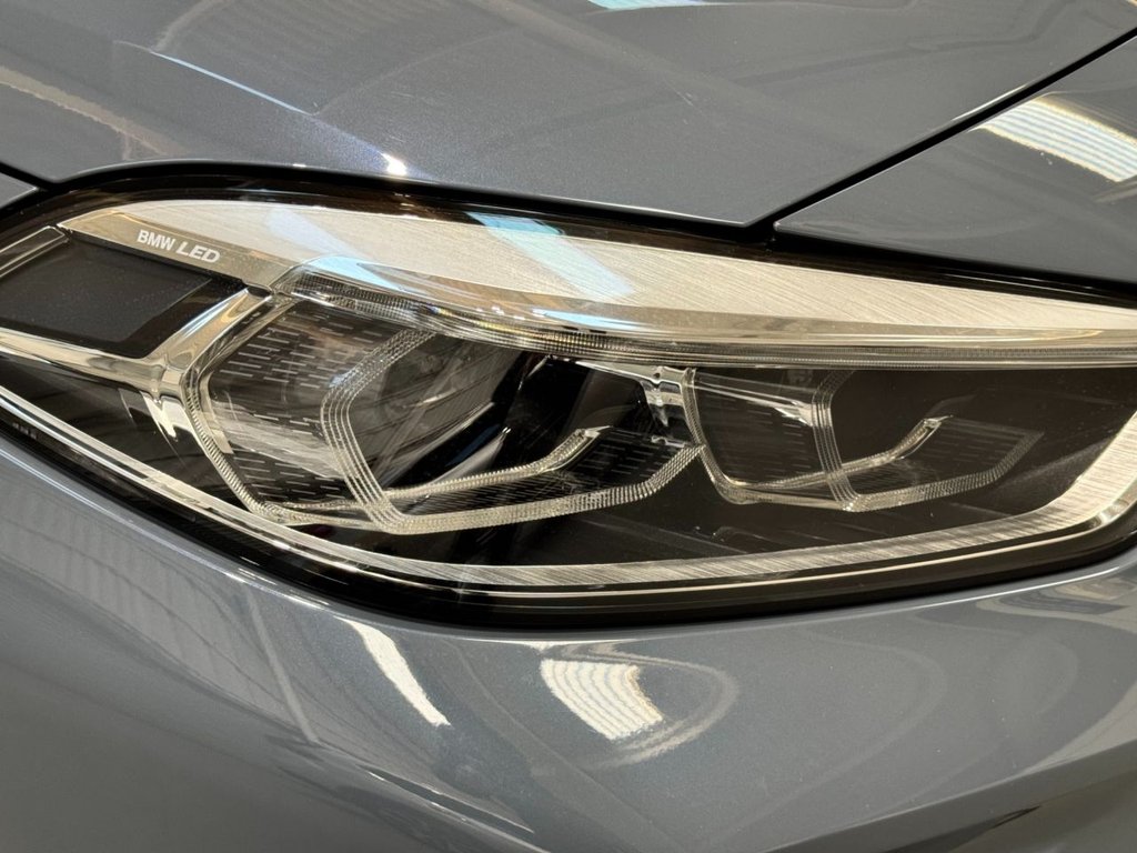 USED 2019 69 BMW 1 SERIES 1.5 118i M Sport Hatchback 5dr Petrol DCT Euro 6 (s/s) (140 ps) 