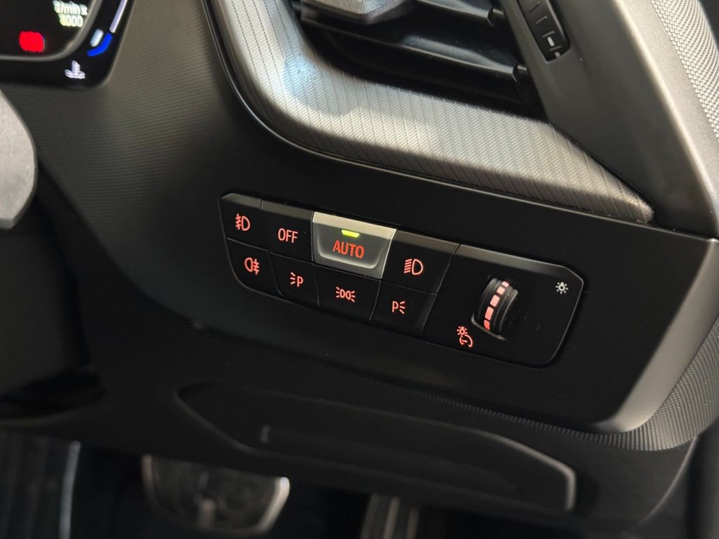 USED 2019 69 BMW 1 SERIES 1.5 118i M Sport Hatchback 5dr Petrol DCT Euro 6 (s/s) (140 ps) 