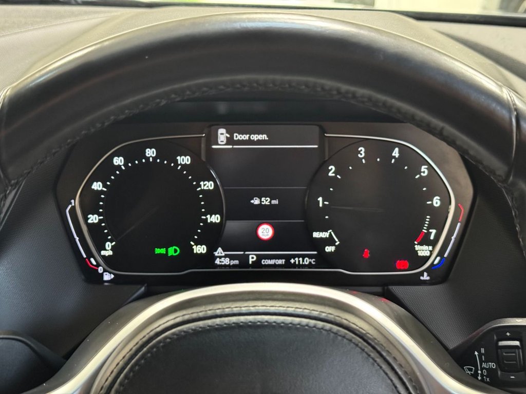 USED 2019 69 BMW 1 SERIES 1.5 118i M Sport Hatchback 5dr Petrol DCT Euro 6 (s/s) (140 ps) 