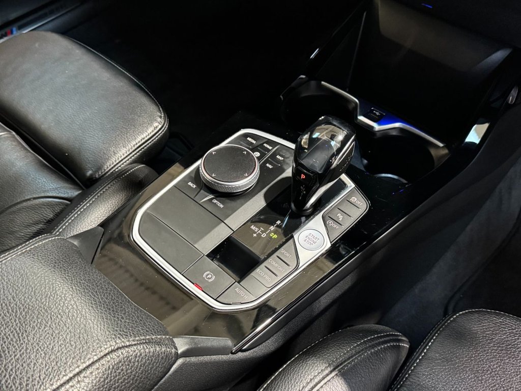 USED 2019 69 BMW 1 SERIES 1.5 118i M Sport Hatchback 5dr Petrol DCT Euro 6 (s/s) (140 ps) 