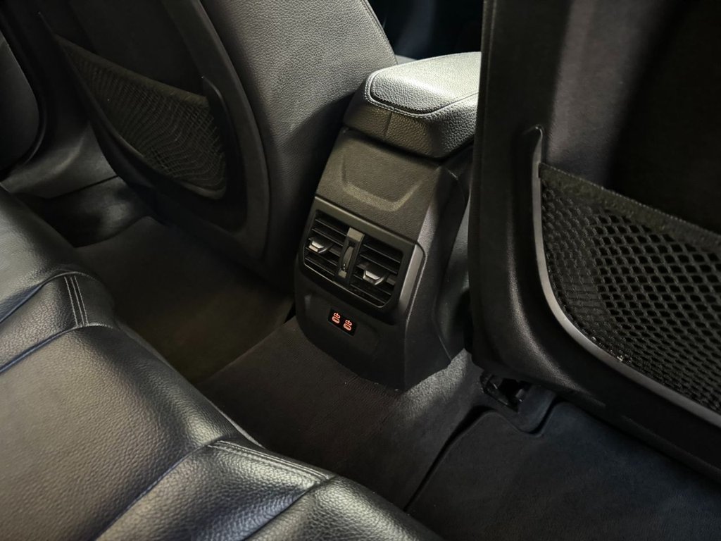 USED 2019 69 BMW 1 SERIES 1.5 118i M Sport Hatchback 5dr Petrol DCT Euro 6 (s/s) (140 ps) 