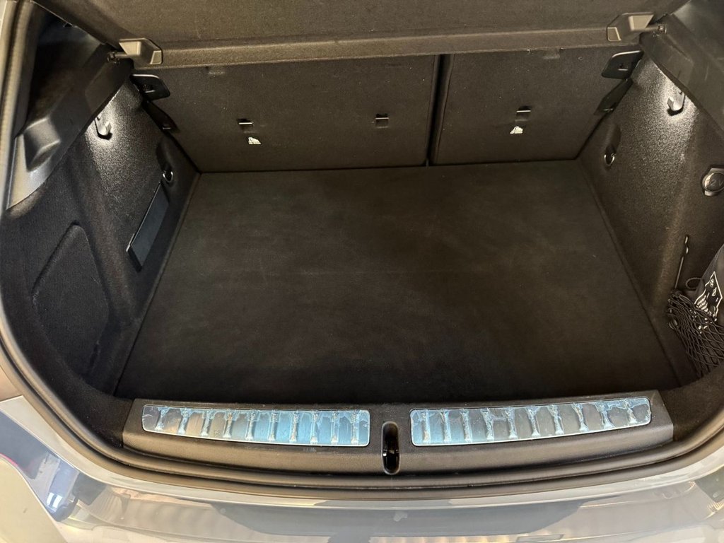 USED 2019 69 BMW 1 SERIES 1.5 118i M Sport Hatchback 5dr Petrol DCT Euro 6 (s/s) (140 ps) 